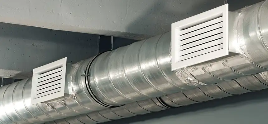 Our Air Duct Camera Inspection Services in Kenner, LA