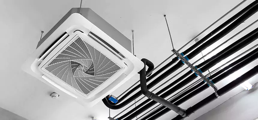 Our Air Duct Deep Cleaning Services in Kenner, LA