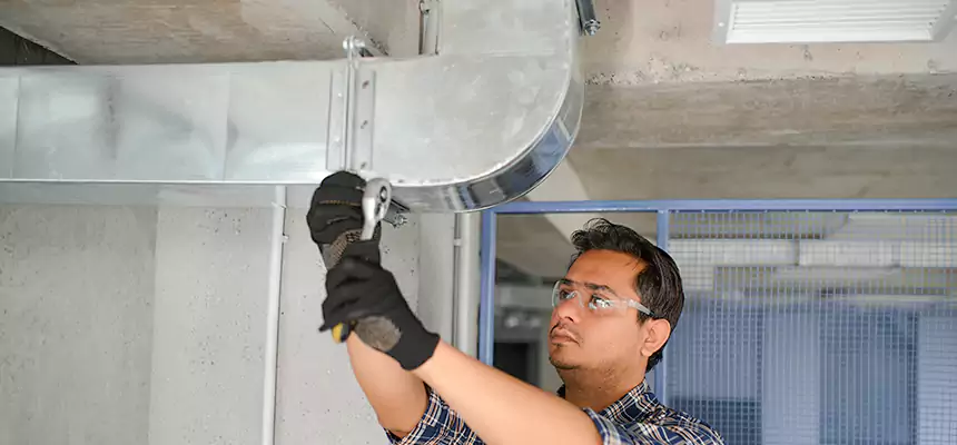 Our Air Duct Installation Services in Kenner, LA