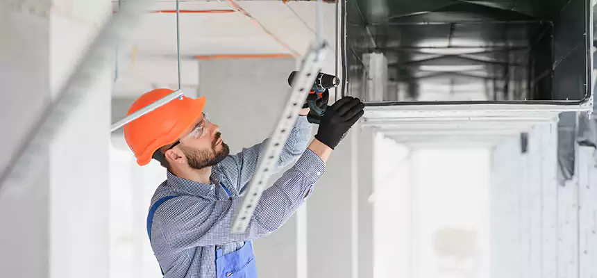 Our Air Vent Replacement Services in Kenner, LA