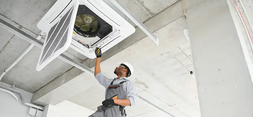 Efficient Multi‑Unit & HOA Annual Vent Cleaning Plans in Kenner