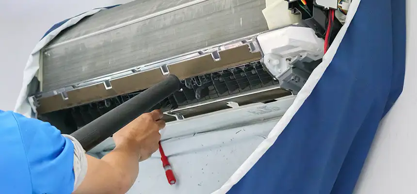 Advanced Clogged Dryer Vent Repair for Multi-Unit & Commercial in Kenner, LA