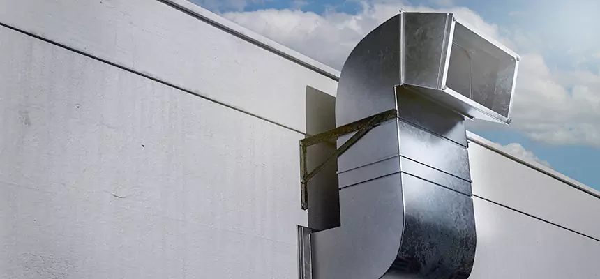 Trusted Industrial Dryer Vent Cleaning in Kenner