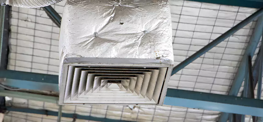 Our Custom HVAC Ductwork Services in Kenner, LA