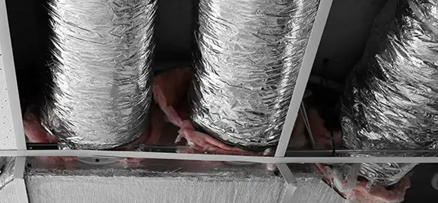 Scalable Commercial Multi‑Unit Dryer Vent Camera Inspection in Kenner, LA