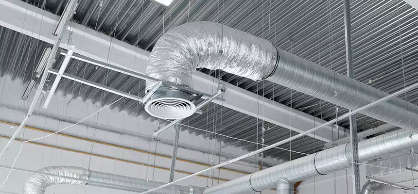 Our Dryer Vent Hose Replacement Services in Kenner, LA