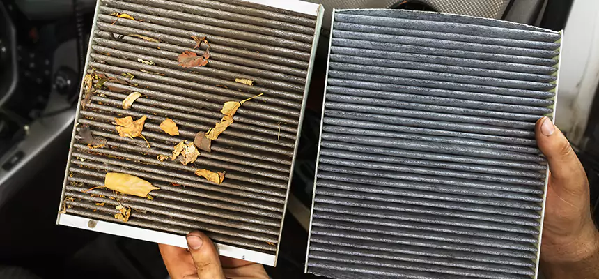 Our Dryer Vent Lint Filter Cleaning Services in Kenner, LA