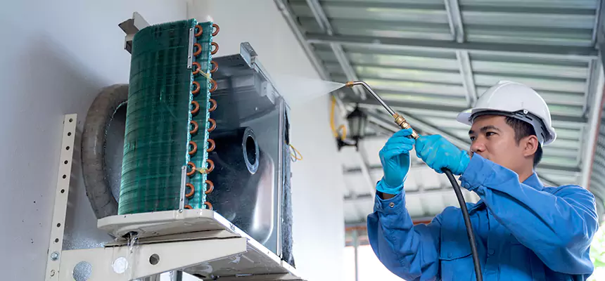 Our Energy-Efficient HVAC Cleaning Services in Kenner, LA