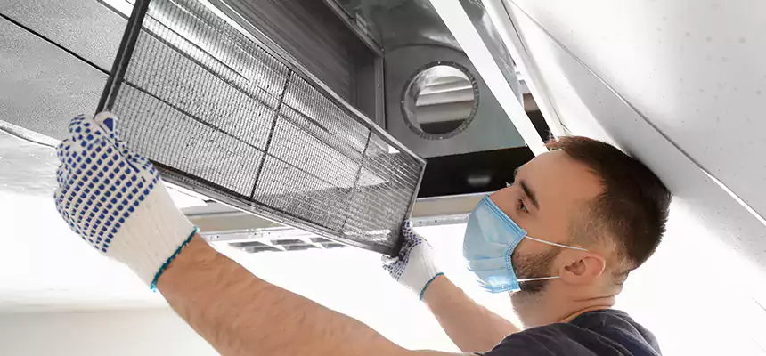 Our Home Duct Cleaning Services in Kenner, LA