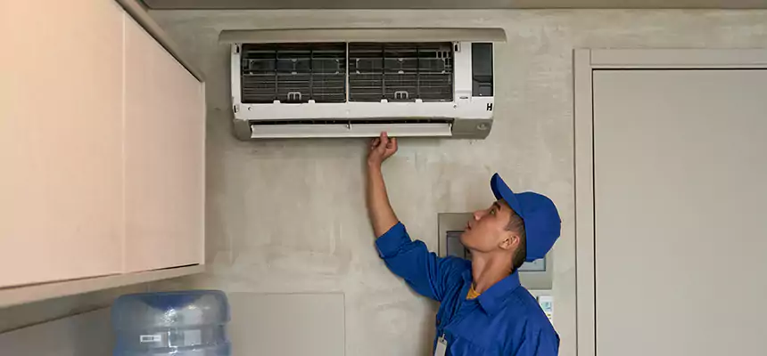 Balanced Fresh‑Air Ventilation (ERV/HRV) in Kenner