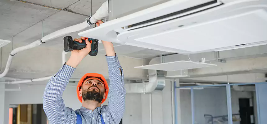 Eco‑Friendly Coil & Plenum Deep Cleaning in Kenner