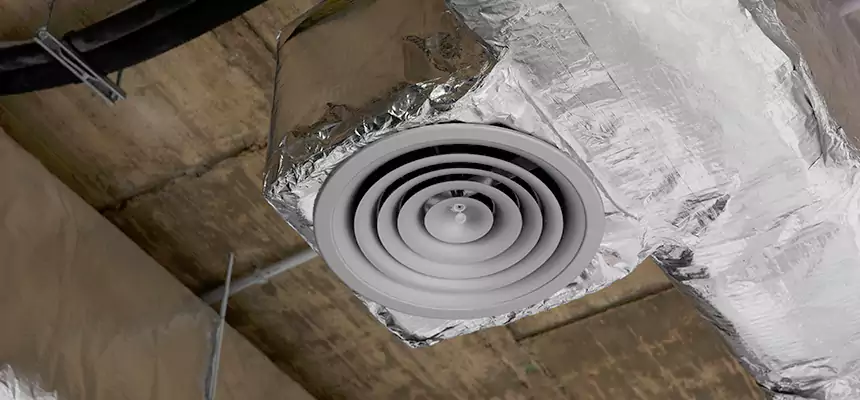 Our HVAC Ductwork Installation Services in Kenner, LA