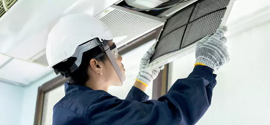 Our Mold & Mildew Removal from Air Ducts Services in Kenner, LA