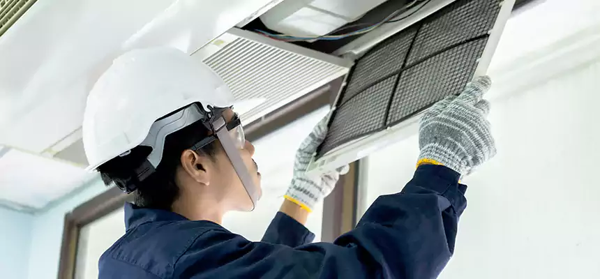 Our Multi-family Home Duct Cleaning Services in Kenner, LA