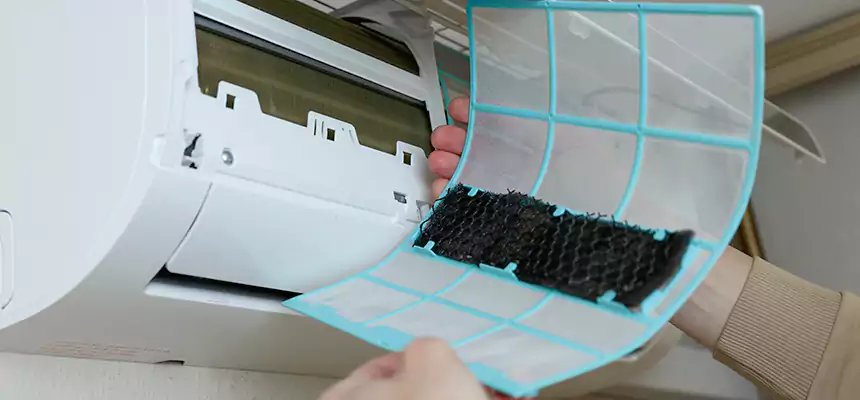 Gentle Ductwork Odor-Control Pet Dander Duct Cleaning in Kenner, LA