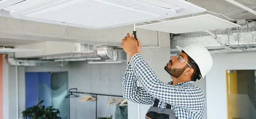 Our Roof Dryer Vent Cleaning Services in Kenner, LA