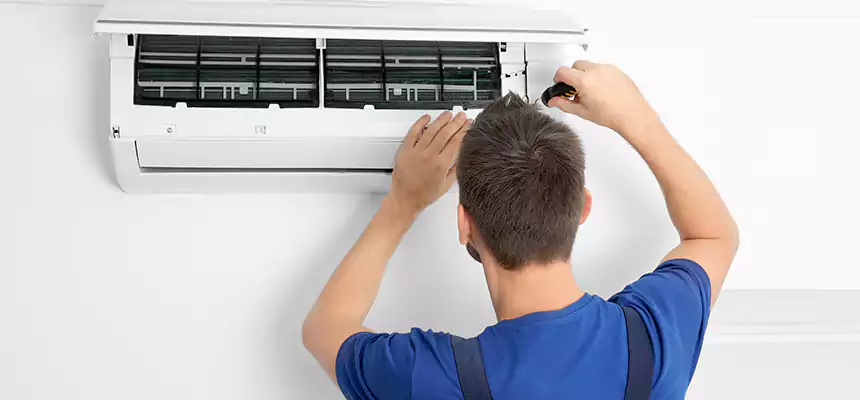 Our Smart Air Conditioning Installation Services in Kenner, LA