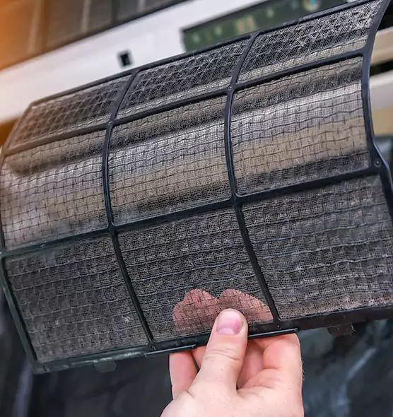 Top-notch AC Air Filter Replacement in Kenner