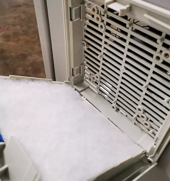 Professional Air Duct Expansion Solutions in Kenner, LA