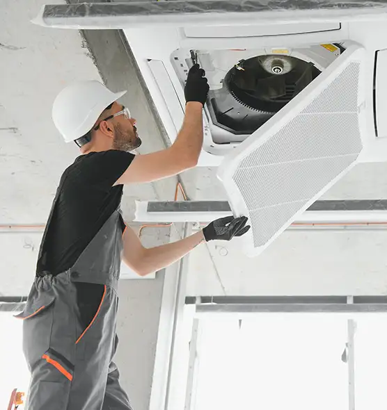 About Air Duct Rodent Removal in Kenner, LA