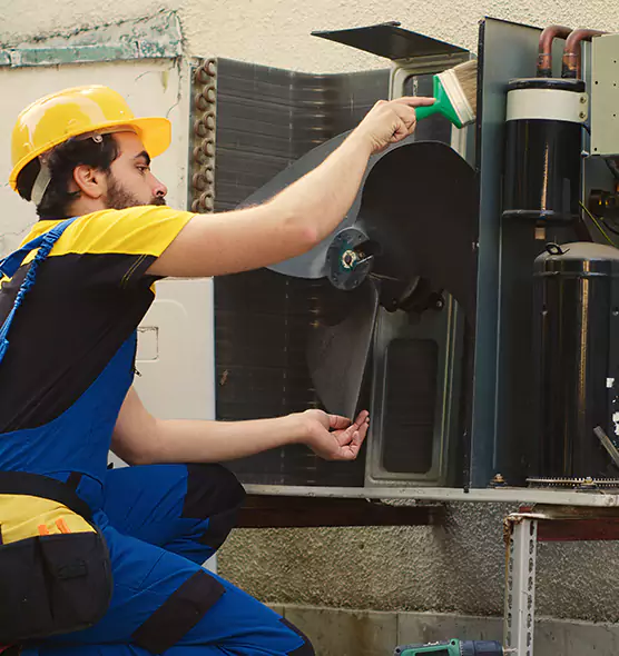 Professional Air Duct Washing Service in Kenner, LA