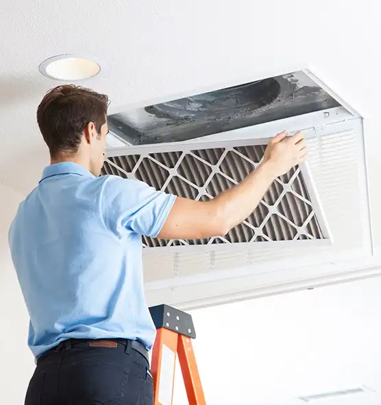About Annual Dryer Vent Maintenance Kenner, LA