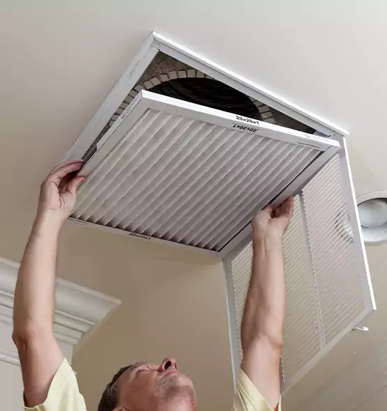 Trusted Apartment Air Duct Cleaning in Kenner, LA