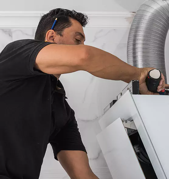 Trusted Bathroom Exhaust Duct Cleaning in Kenner, LA