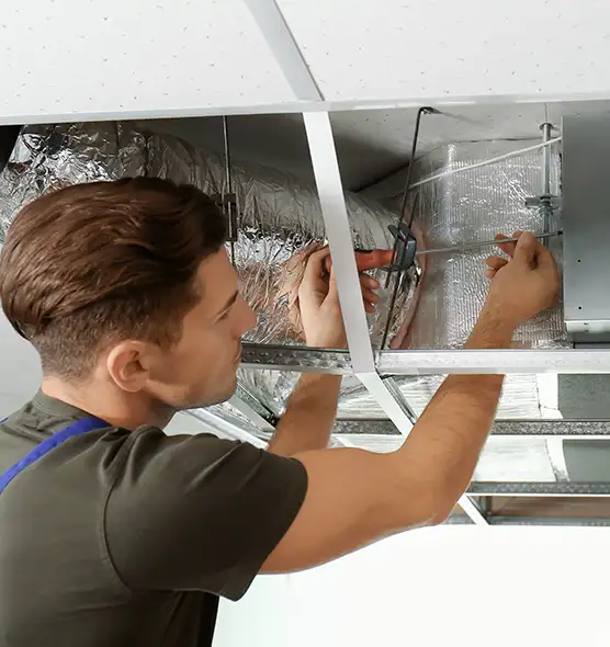 Professional Clogged Dryer Vent Repair in Kenner, LA