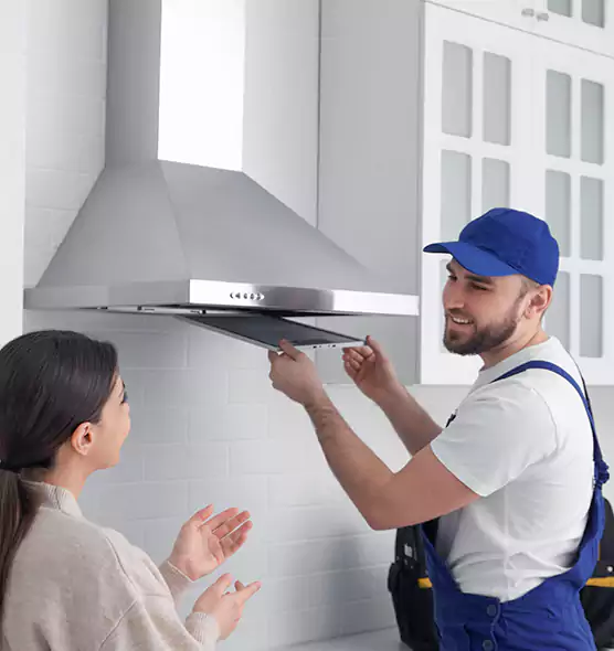 Professional Dryer Vent Cleaning Service in Kenner, LA