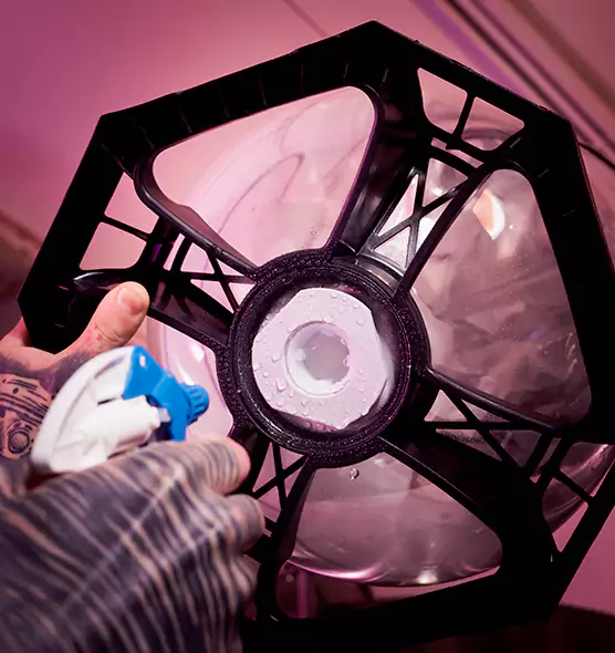 Professional Dryer Vent Sanitization Service in Kenner, LA