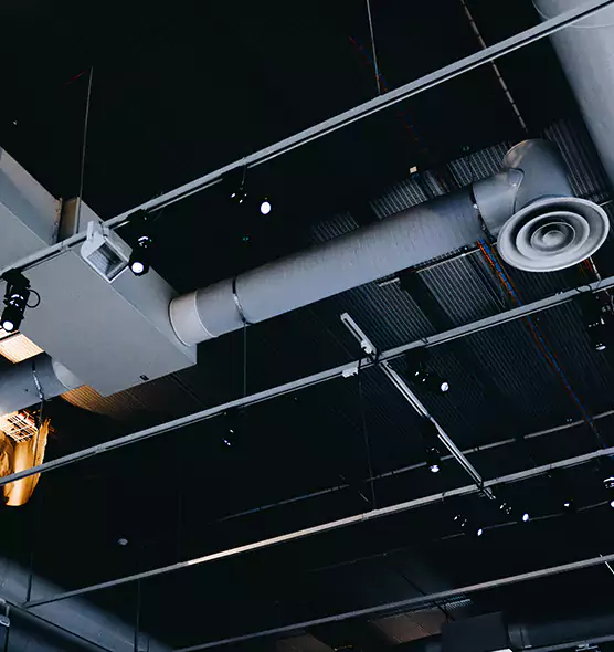 Professional Duct Cleaning For LEED Homes in Kenner, LA