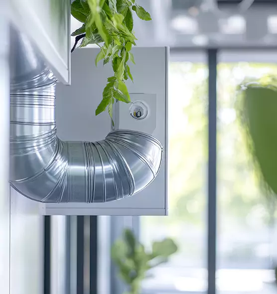 Professional Eco-Friendly Duct Cleaning Services in Kenner, LA