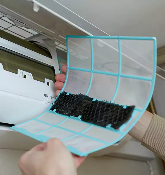 Welcome to Air Duct Cleaning & Repairs Kenner — Your Local HEPA Filter Installation Pros in Kenner, LA