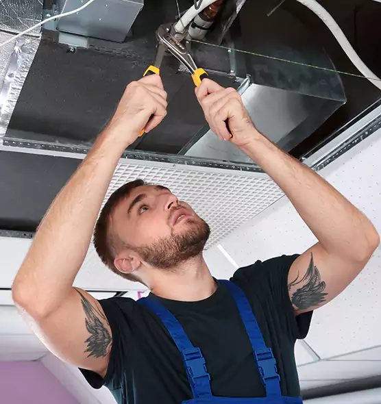 Trusted Home Air Duct Cleaning in Kenner, LA