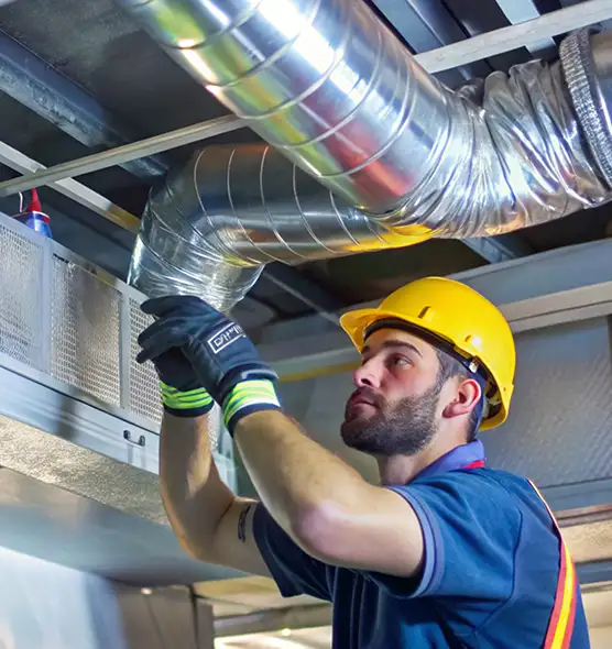 Professional NADCA Approved Air Duct Services in Kenner, LA