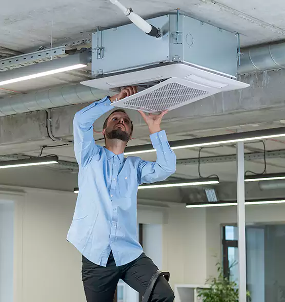 Advanced Residential Air Vent Cleaning in Kenner, LA