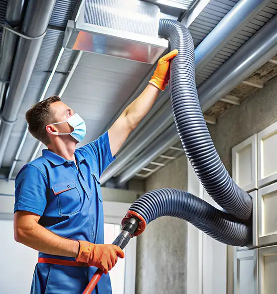 Welcome to Air Duct Cleaning & Repairs Kenner — Your Local Roof Dryer Vent Cleaning Specialists in Kenner, LA