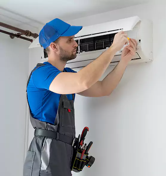 About Smart Thermostat AC Installation in Kenner, LA