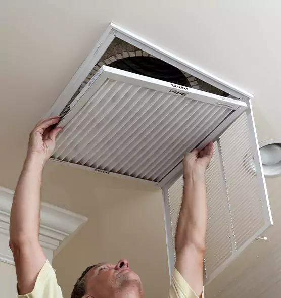 Trusted Vent Shaft Cleaning Expert in Kenner, LA