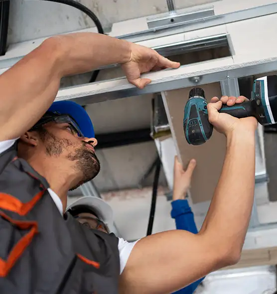 About Vent Smoke Odor Elimination in Kenner, LA