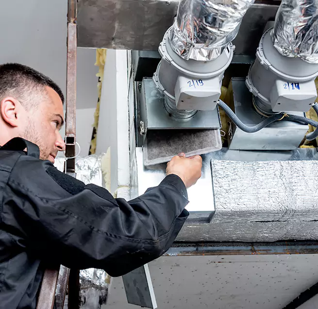 Why Homeowners & Businesses Trust Us in Kenner, LA?