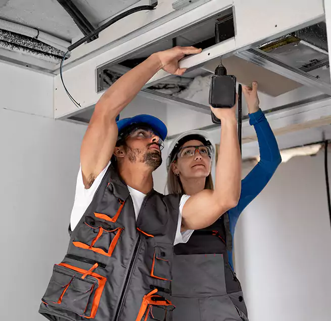 Why Homeowners & Businesses Trust Us in Kenner, LA