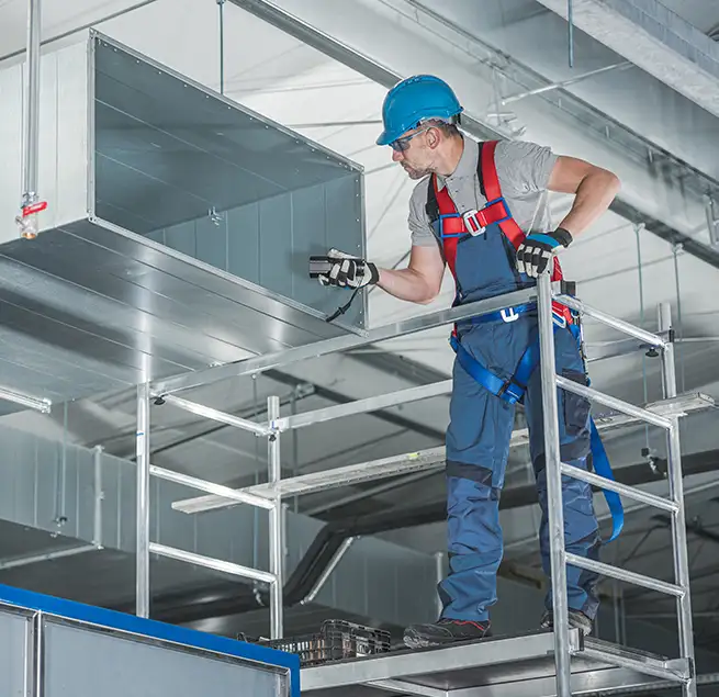 Why Homeowners & Businesses Trust Us in Kenner, LA?