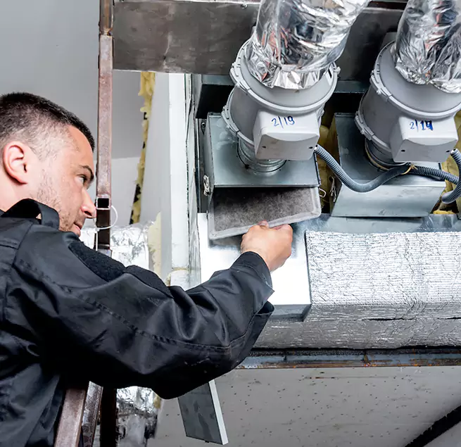 Why Homeowners & Businesses Trust Us in Kenner, LA