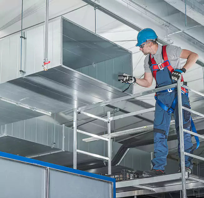 Why Homeowners & Businesses Trust Us in Kenner, LA?