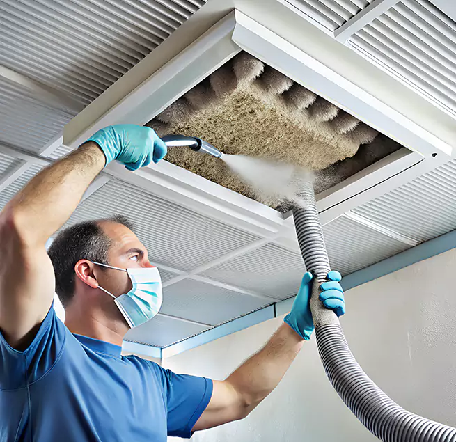 Why Homeowners & Businesses Trust Us Kenner, LA