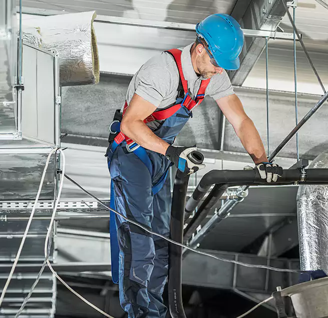 Why Homeowners & Businesses Trust Us in Kenner, LA?