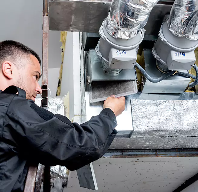  Why Homeowners & Businesses Trust Us in Kenner, LA?