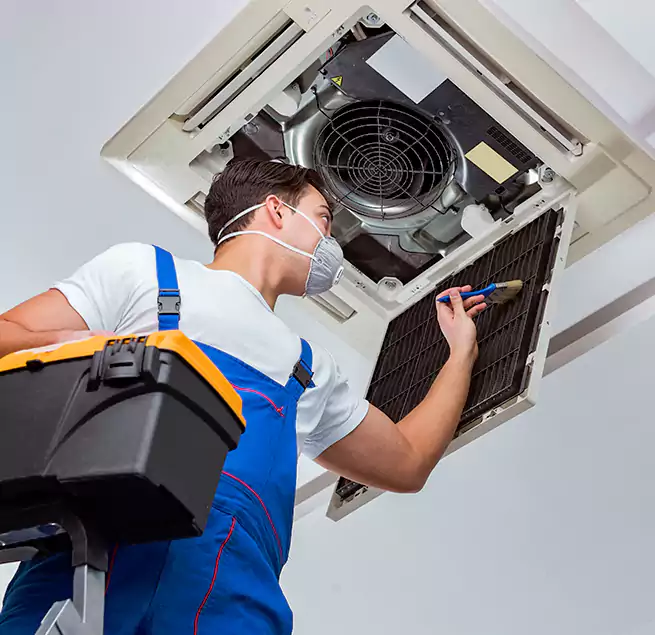 Why Homeowners & Businesses Trust Us in Kenner, LA?